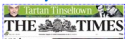 Times Masthead