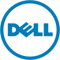 Dell Logo 2008