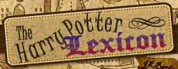 Harry Potter Lexicon image, from the Lexicon website