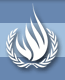 UN HRC logo