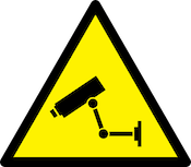 CCTV camera