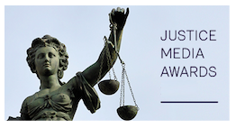 Justice Media Awards