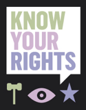 ICCL Know Your Rights