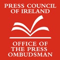 Press Council and Ombudsman logo