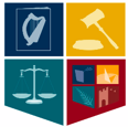 Irish Law Journal logo