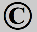 Copyright Symbol