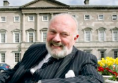 David Norris, via his presidential election website