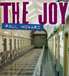 Cover of 'The Joy' by Paul Howard, via O'Brien Press Website