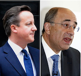 Cameron & Leveson