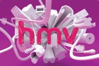 HMV voucher, via the drum