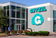 Gryzzl HQ