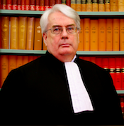 Judge Clarke (detail) via Supreme Court site