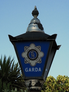 Garda