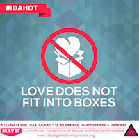 IDAHOT meme