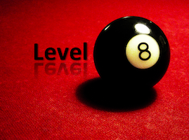 Level8, via Flickr