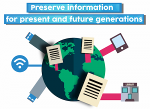 Digital Preservation