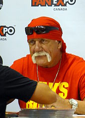 Hulk Hogan