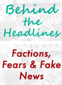 Headlines & Fake News