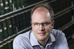 Prof Matthew Rimmer