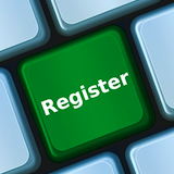 Registration; via pixabay (element)