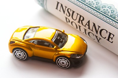 Auto insurance, via Flickr