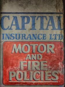 Capital Insurance, Trinidad