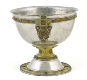 Derrynaflan Chalice