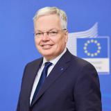 Commissioner Reynders