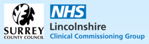 Surrey v NHS Lincs CCG