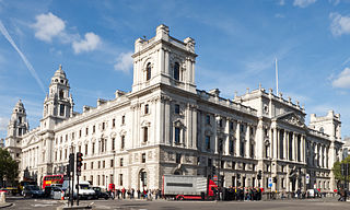 HMRC, 100 Parliament Square, via Wikipedia