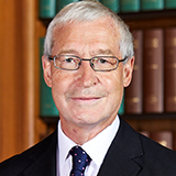 Lord Andrew Burrows