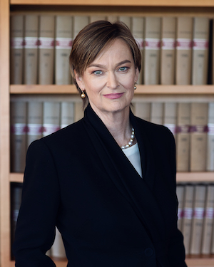 Justice Gleeson, HCA