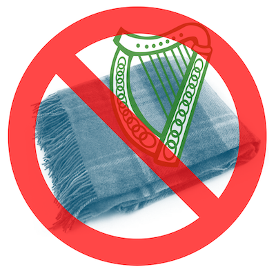 Civil Service Blanket Ban