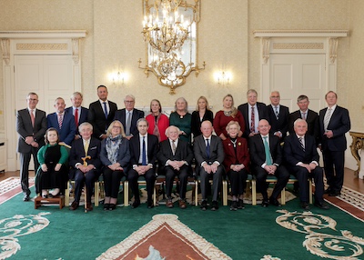 Council of State 17 July 2024 - 2