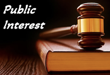 Public Interest